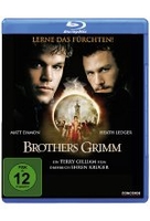 Brothers Grimm