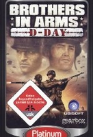 Brothers in Arms - D-Day [PLA]