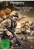 Brothers in War - Gegen jede Chance - Staffel 1 [2 DVDs]
