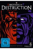 Brothers of Destruction - Greatest Matches