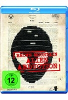 Brown Mountain - Alien Abduction