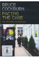 Bruce Cockburn - Pacing the cage