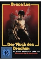 Bruce Lee - Der Fluch des Drachen