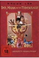 Bruce Lee - Der Mann mit der Todeskralle - Ungekürzte Originalversion
