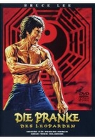 Bruce Lee - Die Pranke des Leoparden