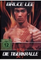 Bruce Lee - Die Tigerkralle
