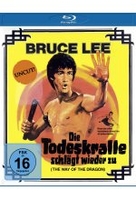 Bruce Lee - Die Todeskralle schlägt wieder zu - Uncut