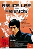 Bruce Lee and Friends [2 DVDs]
