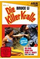 Bruce Li: Die Killerkralle - Asia Line Vol. 3 [LE]