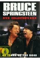 Bruce Springsteen - Collectors Box [2 DVDs]