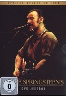 Bruce Springsteen - DVD Jukebox - Special Deluxe Edition