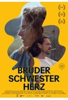 Bruder Schwester Herz
