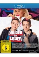 Bruder vor Luder