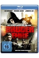 Bruderehre