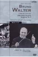 Bruno Walter - Johannes Brahms/Symphony No. 2