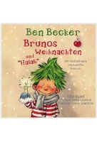 Brunos Weihnachten... und Halali!