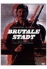 Brutale Stadt