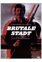 Brutale Stadt