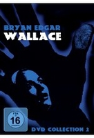 Bryan Edgar Wallace Collection 2 [3 DVDs]
