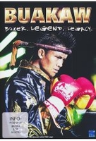 Buakaw - Boxer,  Legend,  Legacy