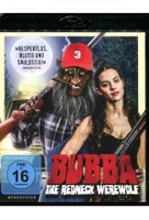 Bubba the Redneck Werewolf