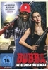 Bubba the Redneck Werewolf