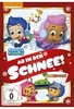 Bubble Guppies - Ab in den Schnee!