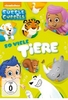 Bubble Guppies - So viele Tiere