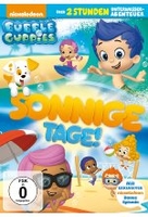 Bubble Guppies - Sonnige Tage!