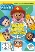 Bubble Guppies - Wenn wir mal groß sind