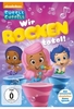 Bubble Guppies - Wir rocken total!