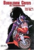 Bubblegum Crisis 1 - Episode 1-4