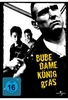 Bube,  Dame,  König,  Gras