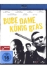 Bube,  Dame,  König,  Gras
