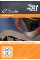 Buchbinden
