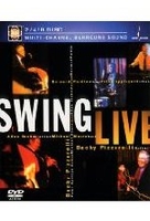 Bucky Pizzarelli - Swing Live (Audio)