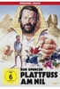 Bud Spencer - Plattfuss am Nil (Remastered Version)