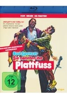 Bud Spencer - Sie nannten ihn Plattfuss