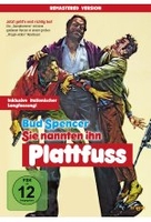Bud Spencer - Sie nannten ihn Plattfuss (Remastered Version)