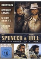 Bud Spencer & Terence Hill - Dampfhammer Collection