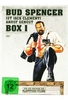Bud Spencer ist Jack Clementi Box 1 [3 DVDs]