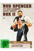 Bud Spencer ist Jack Clementi Box 2 [3 DVDs]
