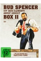 Bud Spencer ist Jack Clementi Box 2 [3 DVDs]
