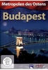 Budapest - Metropolen des Ostens
