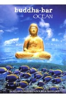 Buddha-Bar Ocean (+CD)