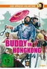 Buddy in Hongkong