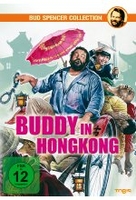 Buddy in Hongkong