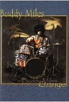 Buddy Miles - Changes (+ CD)