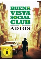 Buena Vista Social Club - Adios