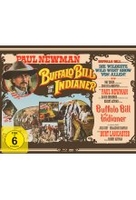 Buffalo Bill und die Indianer - Mediabook (+ DVD)